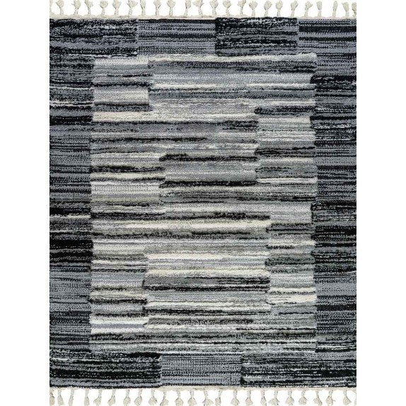 Χαλί MADI Street 165x230