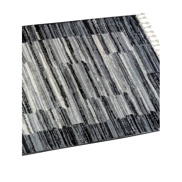 Χαλί MADI Street 165x230