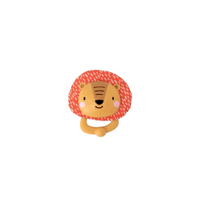 Κουδουνίστρα Taf Toys Harry Lion Cymbals Τ-12845
