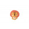 Κουδουνίστρα Taf Toys Harry Lion Cymbals Τ-12845