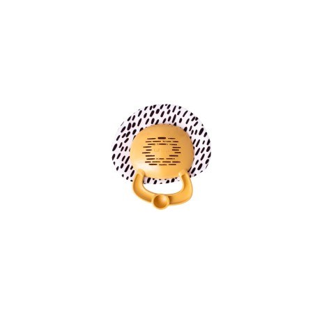 Κουδουνίστρα Taf Toys Harry Lion Cymbals Τ-12845