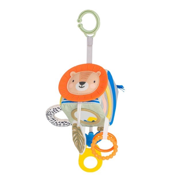 Παιχνίδι Δραστηριοτήτων Taf Toys Savannah...