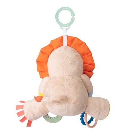 Παιχνίδι Δραστηριοτήτων Taf Toys Harry Lion Activity Doll T-12805