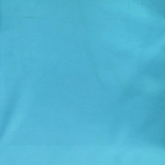 Πάνα Χασέ Dimcol Solid 493 Turquoise 80x80