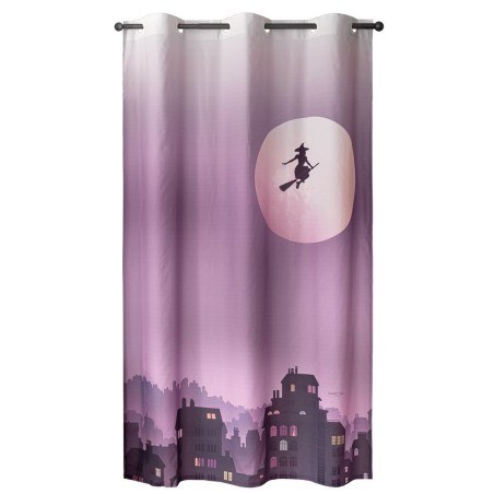 Κουρτίνα Με Τρουκς Saint Clair Spell 160x240