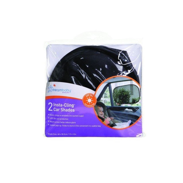 Σκίαστρο Αυτοκινήτου 2τεμ BR75685