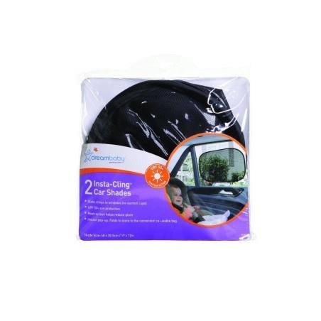 Σκίαστρο Αυτοκινήτου 2τεμ BR75685