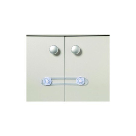 Ασφάλεια πολλαπλών χρήσεων Large DreamBaby BR74687