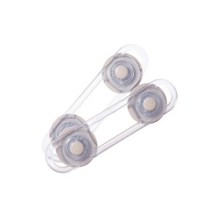 Ασφάλεια πολλαπλών χρήσεων Small 2 τμχ DreamBaby BR74688