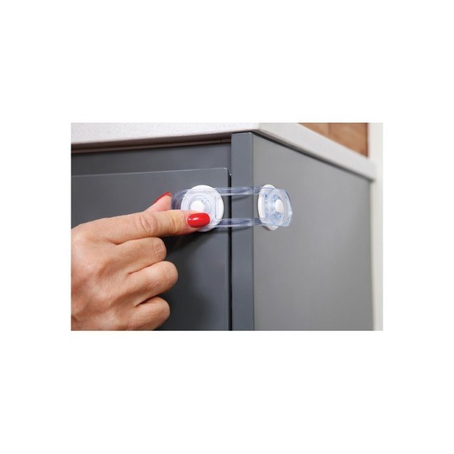 Ασφάλεια πολλαπλών χρήσεων Small 2 τμχ...