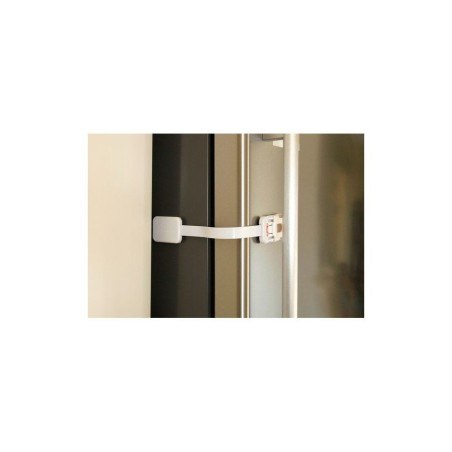 Ασφάλεια Οικιακών Συσκευών / Τουαλέτας White DreamBaby BR75160