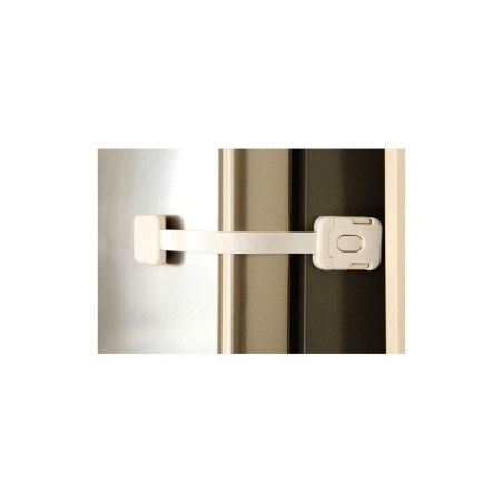 Ασφάλεια Οικιακών Συσκευών / Τουαλέτας White DreamBaby BR75160