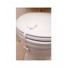 Ασφάλεια Οικιακών Συσκευών / Τουαλέτας White DreamBaby BR75160