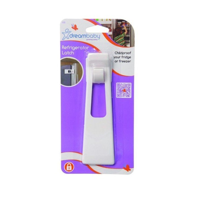 Ασφάλεια ψυγείου White DreamBaby BR74695