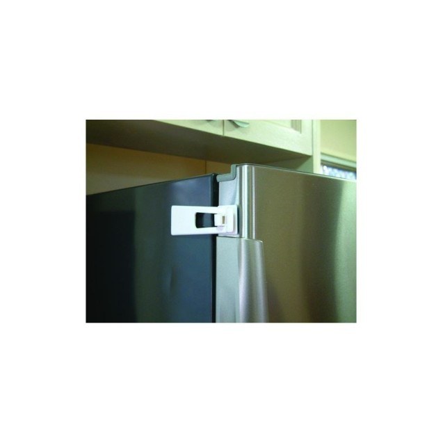 Ασφάλεια ψυγείου White DreamBaby BR74695