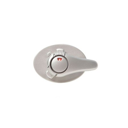 Ασφάλεια φούρνου & φούρνου μικροκυμάτων Silver DreamBaby BR75310