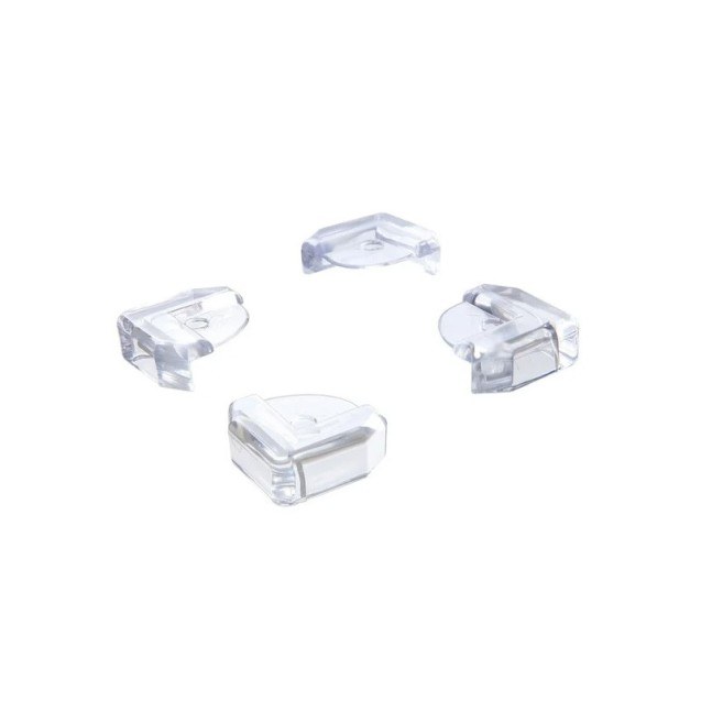 Προστατευτικά Γωνιών για γυάλινο τραπέζι & ράφι...