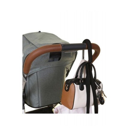 Γάντζος μεταλλικός για καρότσι DreamBaby BR75313