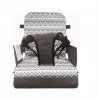Φορητό Κάθισμα Φαγητού και Τσάντα DreamBaby BR75169