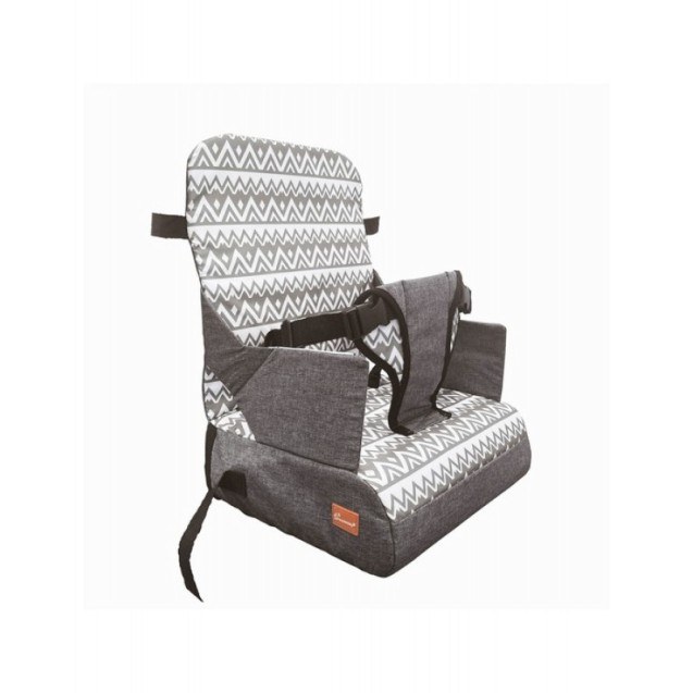 Φορητό Κάθισμα Φαγητού και Τσάντα DreamBaby...