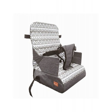 Φορητό Κάθισμα Φαγητού και Τσάντα DreamBaby BR75169