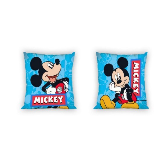 Μαξιλάρι Διακόσμησης DISNEY Dimcol Mickey 15 40x40