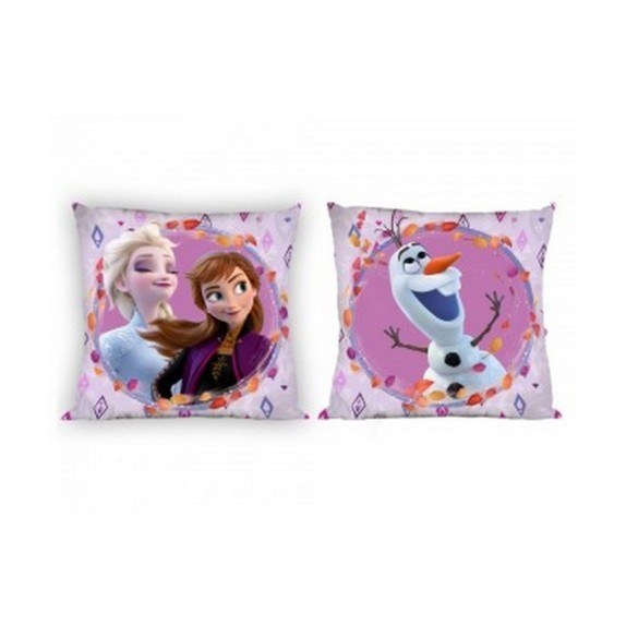 Μαξιλάρι Διακόσμησης DISNEY Dimcol Frozen 07 40x40