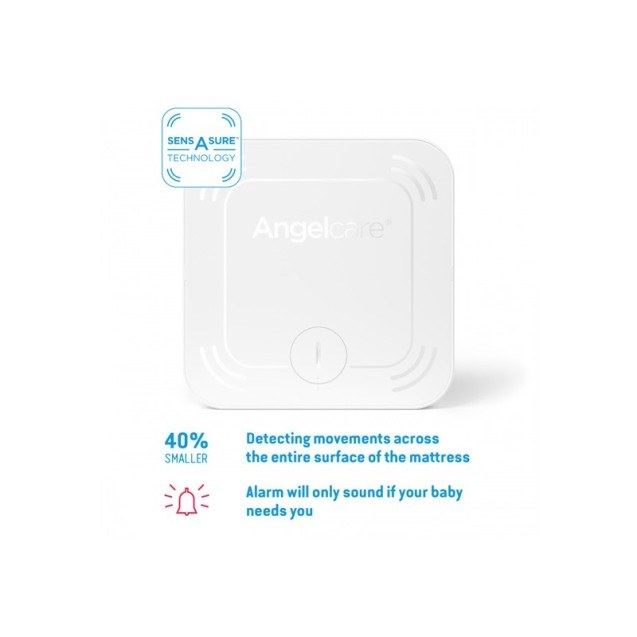Συσκευή Παρακολούθησης AngelCare Κίνησης Μωρού...