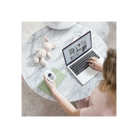 Συσκευή Παρακολούθησης AngelCare Κίνησης Μωρού με Ήχο BR74582