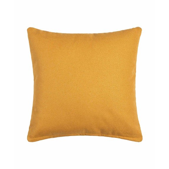 Μαξιλαροθήκη Διακόσμησης Silk Fashion A803 Κροκί 45x45