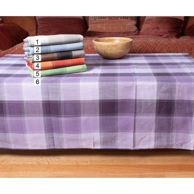 Καρέ Silk Fashion 3702 Γκρι 90x90