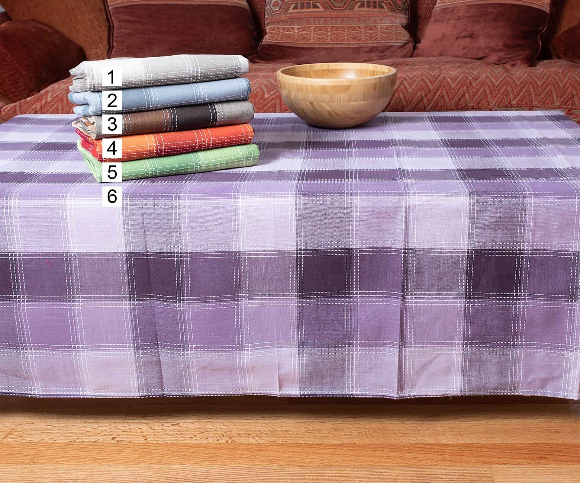 Καρέ Silk Fashion 3702 Πράσινο 90x90