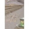 Τραπεζομάντηλο Silk Fashion 4006 Γκρι