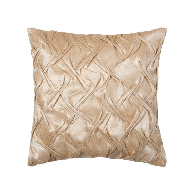 Μαξιλαροθήκη Διακόσμησης Silk Fashion 1018...