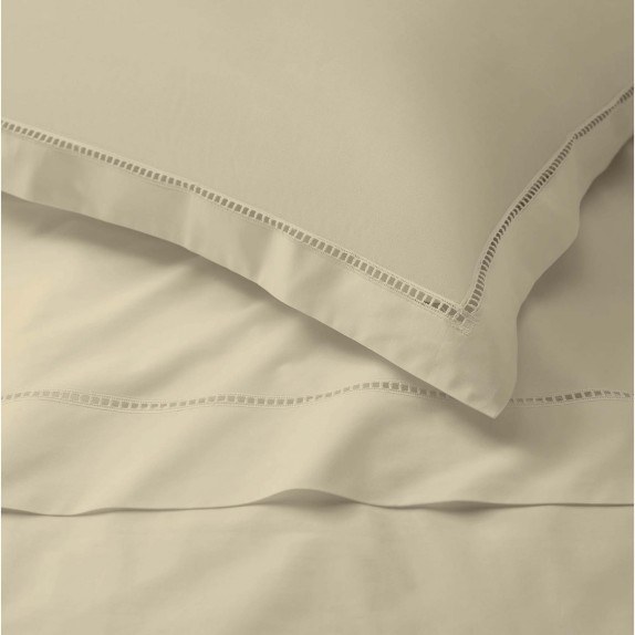 Σετ Σεντόνια Υπέρδιπλα 4 Τεμαχίων Makis Tselios Azour 5...