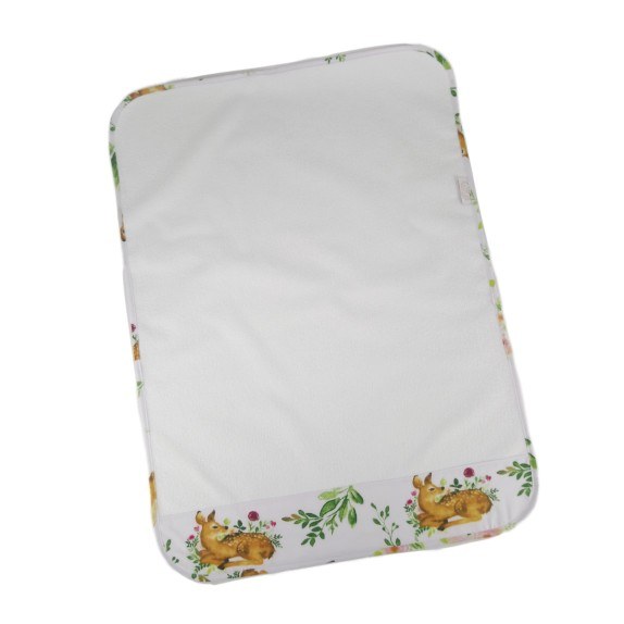 Σελτεδάκι Ninna Nanna Jumping Rabbit 60x80