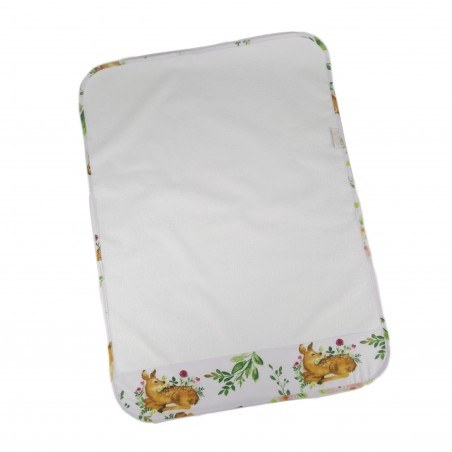 Σελτεδάκι Ninna Nanna Jumping Rabbit 60x80