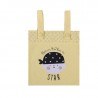Θήκη Οργάνωσης Nef-Nef Rock Star Boy Yellow 30x32
