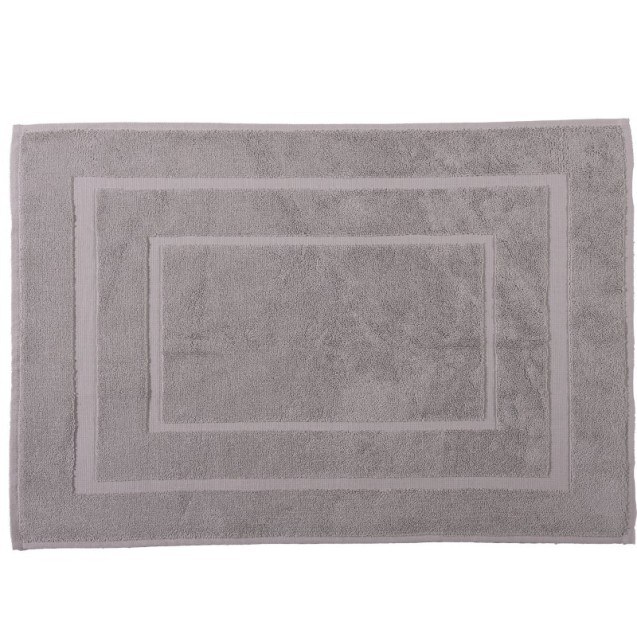 Ταπέτο Μπάνιου Nef-Nef Life 725-Grey 50x70