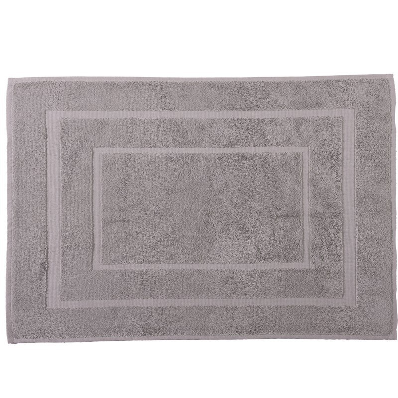 Ταπέτο Μπάνιου Nef-Nef Life 725-Grey 50x70