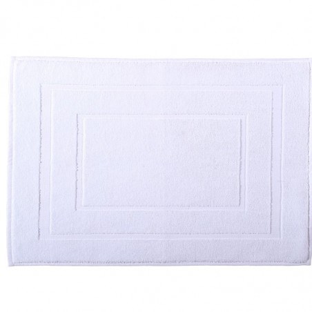 Ταπέτο Μπάνιου Nef-Nef Life 200-White 50x70