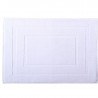 Ταπέτο Μπάνιου Nef-Nef Life 200-White 50x70