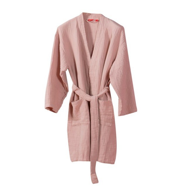 Ρόμπα Nef-Nef Matie Pink Small