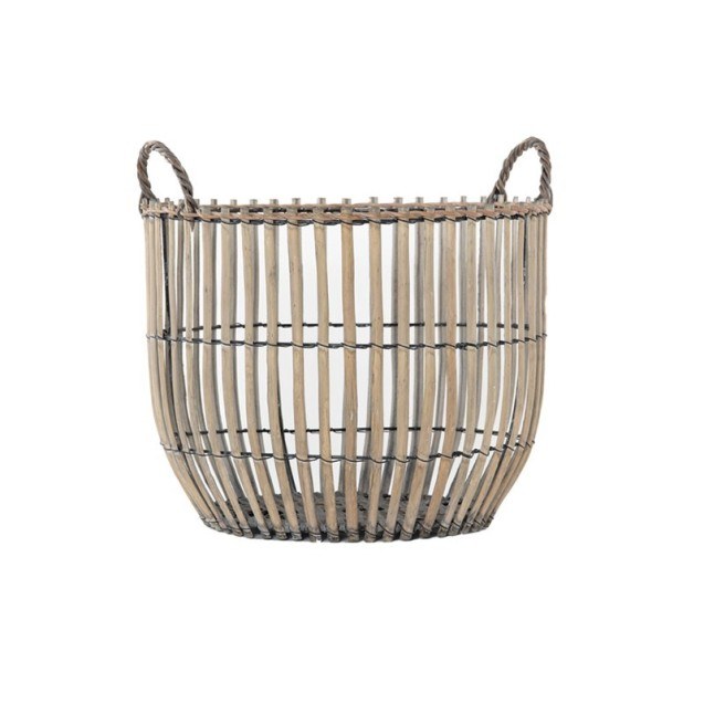 Καλάθι Nef-Nef Lunar Natural 38x29