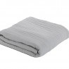 Κουβέρτα Κούνιας Nef-Nef Whisper Grey 110x150