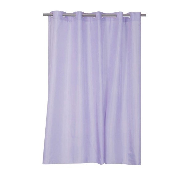 Κουρτίνα Μπάνιου Nef-Nef Shower 1159-Lavender 180x200