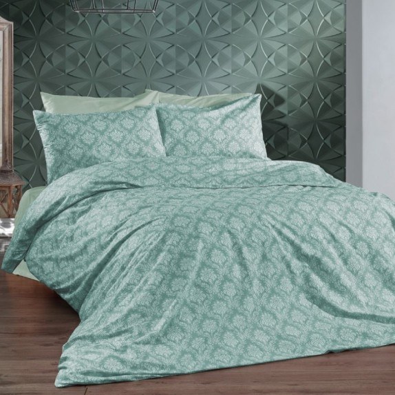 Πάπλωμα Υπέρδιπλο Dimcol Οφηλία 278 Βεραμάν 220x240