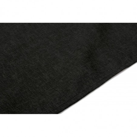 Καρέ Dimcol Panama Μαύρο 90x90