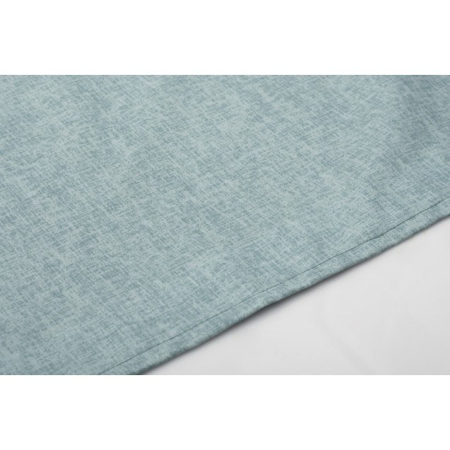 Καρέ Dimcol Panama Πετρόλ 90x90