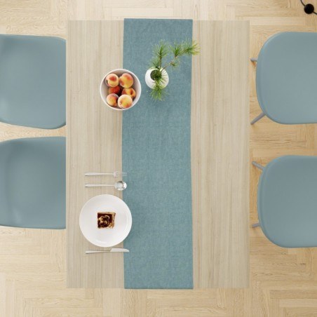 Runner Dimcol Panama Πετρόλ 40x180